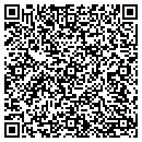 QR code with SMA Desk Mfg Co contacts