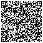QR code with Youth Science Center contacts