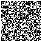QR code with Rick Garcia Construction contacts