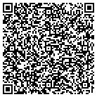 QR code with Kim's Hair & Nails contacts