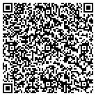 QR code with Gavilan Pest Control contacts