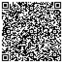 QR code with Alex Nails contacts