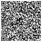 QR code with A Fasttran Moving Company contacts