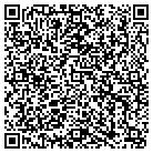 QR code with First Tech Federal Cu contacts