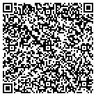 QR code with Ms Terry Ann Norberg Lmp contacts