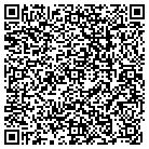 QR code with Teddis Vending Service contacts
