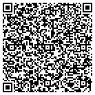 QR code with Wagner & Son Discount Furn Inc contacts