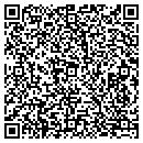 QR code with Teeples Vending contacts