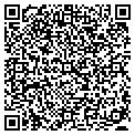 QR code with Tlc contacts
