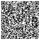 QR code with C & M Capital Resources Inc contacts