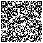 QR code with Two Xtreme Car Audio & Beyond contacts