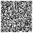 QR code with First Reliance Std Life Ins CO contacts