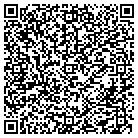 QR code with Meridian Health Rehabilitation contacts