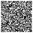 QR code with Meridian Home Care-Hospice contacts