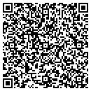 QR code with Hartford Fire Insurance Company contacts