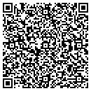 QR code with Reanier Jill contacts