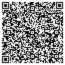 QR code with G E Credit Union contacts