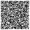 QR code with James P Menucci contacts