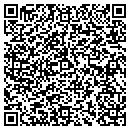QR code with U Choose Vending contacts