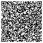 QR code with Jefferies Bache Financial Services Inc contacts