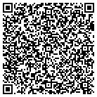 QR code with A-Metro Dui & Defensive contacts