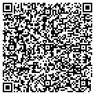 QR code with A Plus Cartersville Driving Sc contacts