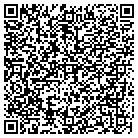 QR code with A Plus Fort Oglethorpe Driving contacts
