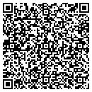 QR code with University Vending contacts