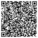 QR code with Cocos contacts
