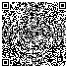 QR code with Csra Risk Reduction Dui School contacts