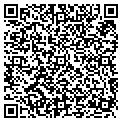 QR code with Dts contacts