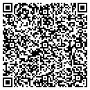 QR code with J T Optical contacts