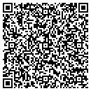 QR code with Wcea Vending contacts