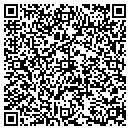 QR code with Printing Zone contacts