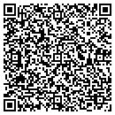 QR code with D R Gilcrest & Assoc contacts