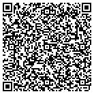 QR code with White Knight Vending contacts