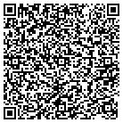 QR code with Cherub Cleaning Service contacts