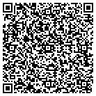 QR code with Priority Nursing Service contacts