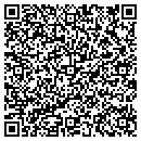 QR code with W L Patterson Lmp contacts