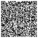 QR code with Zaheda Ramjit Cart Co contacts