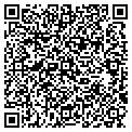 QR code with Zak Snak contacts