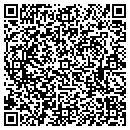 QR code with A J Vending contacts