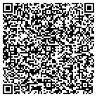 QR code with Albany Vending Co Inc contacts