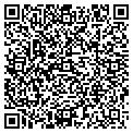 QR code with All Vending contacts