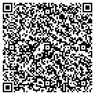 QR code with Risk Reduction Defensive Driving School contacts