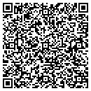 QR code with A&L Vending contacts