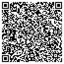 QR code with Aries Vending Snacks contacts
