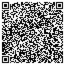 QR code with Arjay Vending contacts