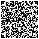 QR code with Ark Vending contacts