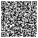 QR code with Arvons Vending contacts